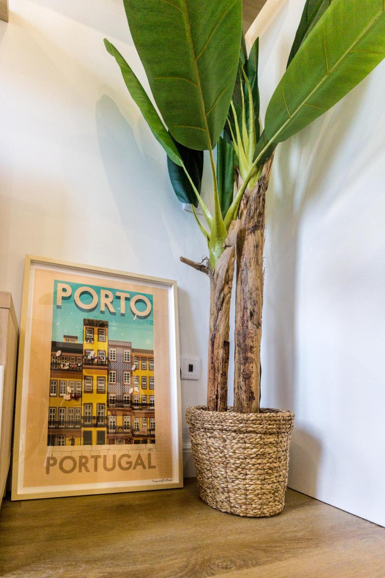 Guest H4U - Porto Bonfim Heroismo エクステリア 写真
